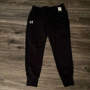 Under Armour joggers